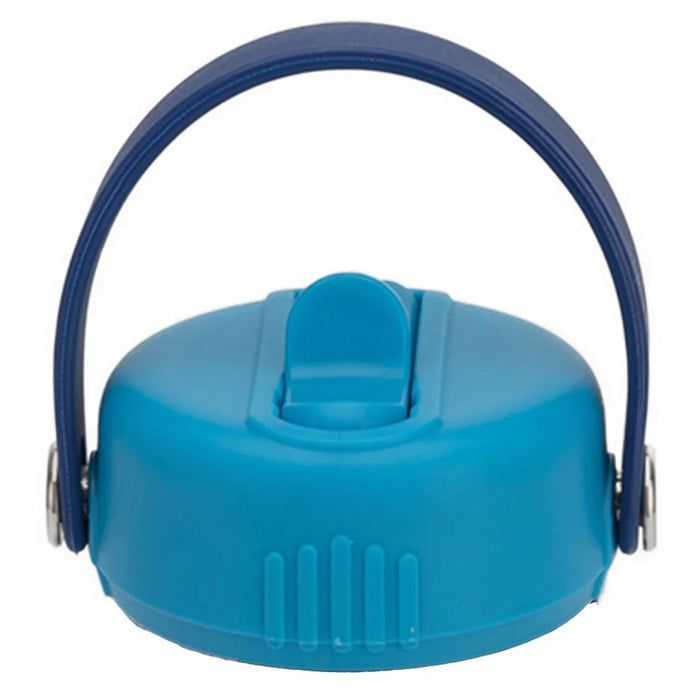 Cheeki Little Adventurer Replacement Lid with Straw