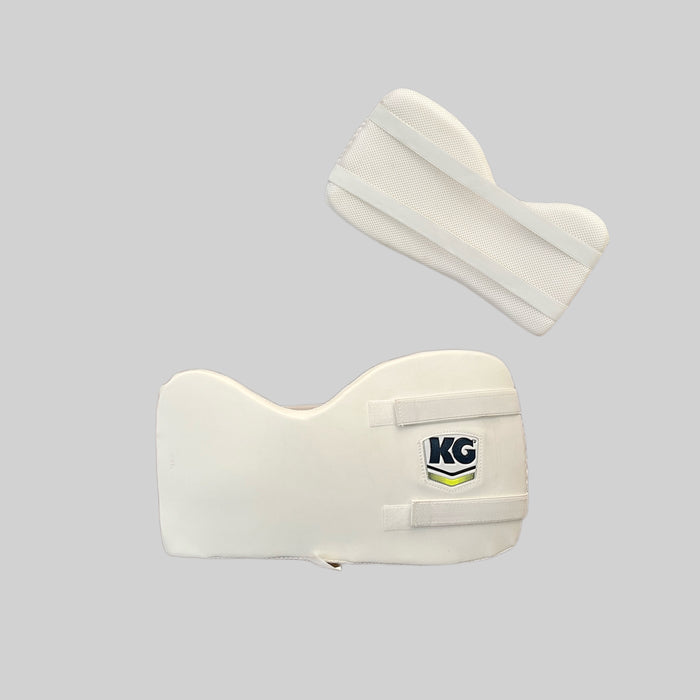Chest Guard