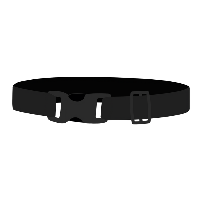 Chest Strap for Customizable Ita Bags