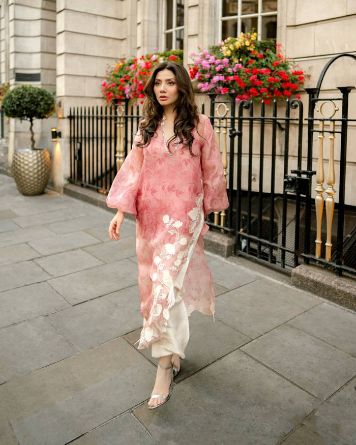 Chic Companions Showcasing Unique Styles