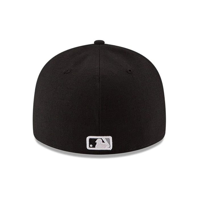 This is a Chicago White Sox Authentic Collection Low Profile 59FIFTY 4