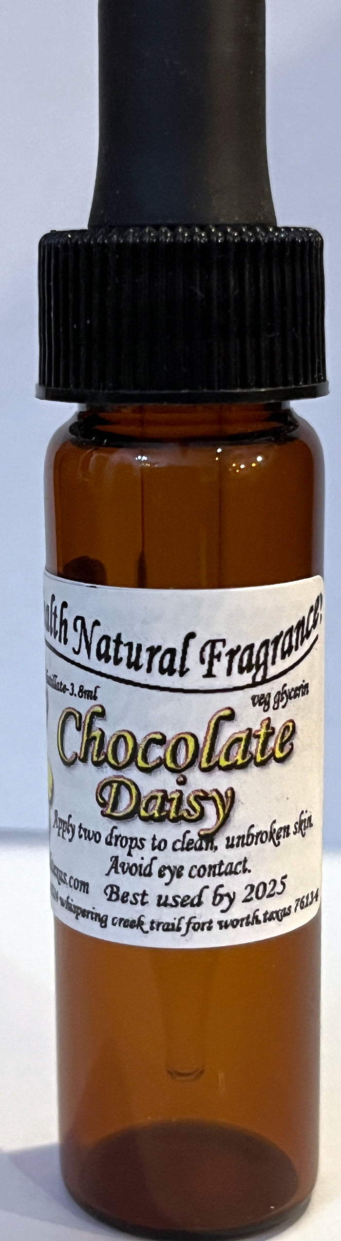 Chocolate Daisy (Berlandiera  lyrata)