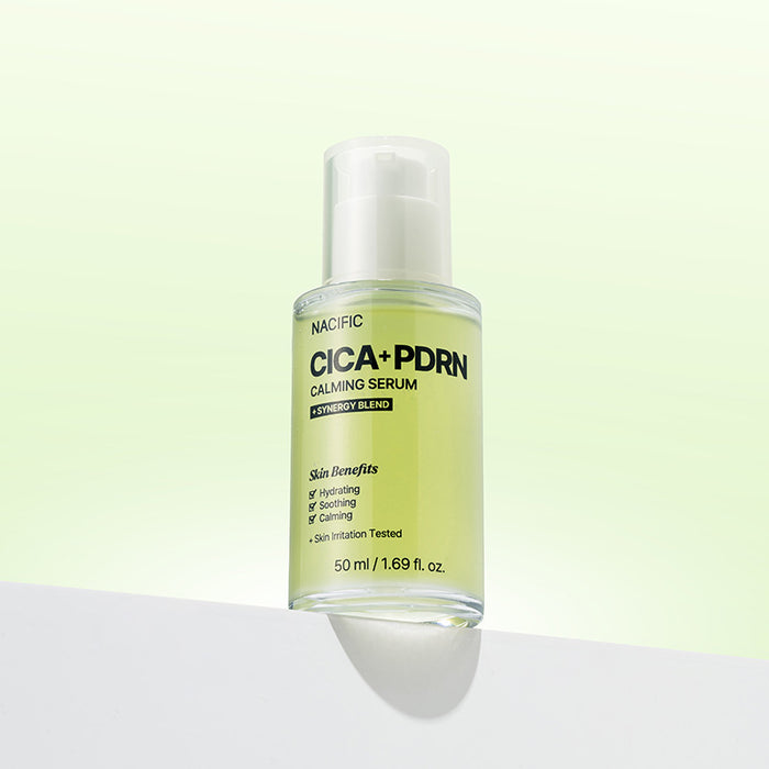 Cica PDRN Calming Serum