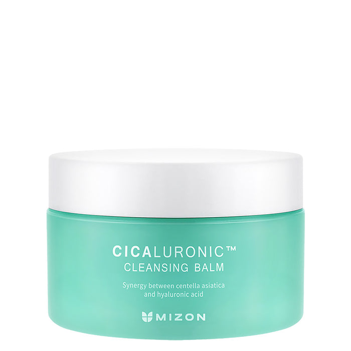 Cicaluronic Cleansing Balm