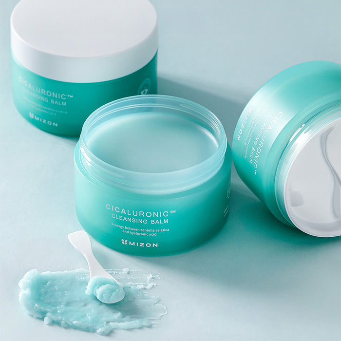 Cicaluronic Cleansing Balm