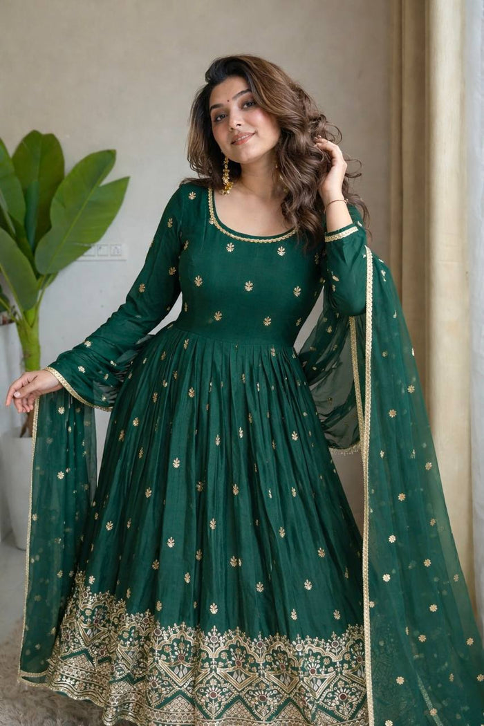 Classic Charm The Perfect Blend of Tradition and Fashion