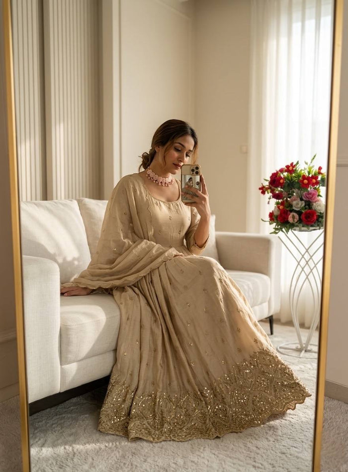 Classic Charm The Perfect Blend of Tradition and Fashion