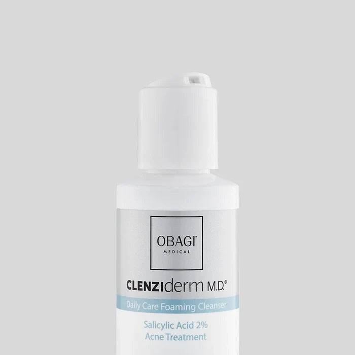 CLENZIderm M.D. Daily Care Foaming Cleanser
