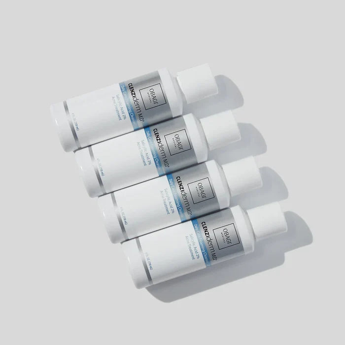 CLENZIderm M.D. Daily Care Foaming Cleanser