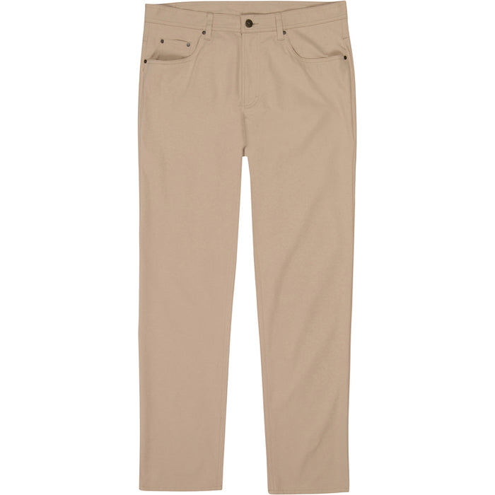 Clubhouse Stretch 5 Pocket Pant
