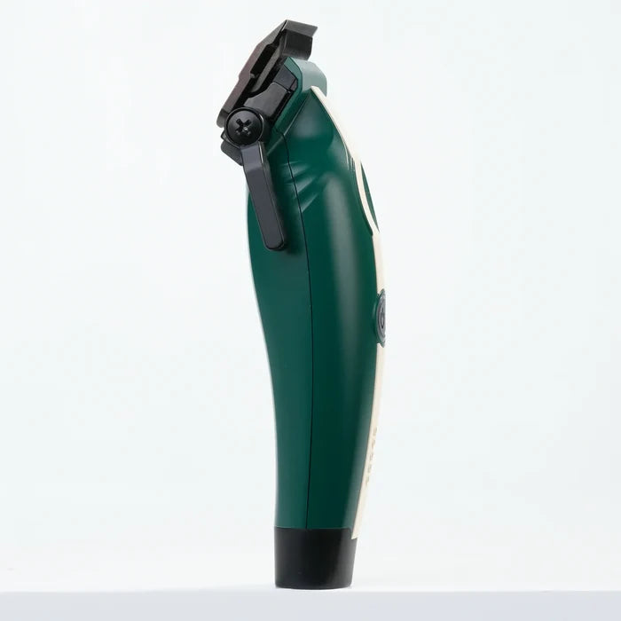 Cocco Veloce Lite Clipper (Green/ White Stripe)
