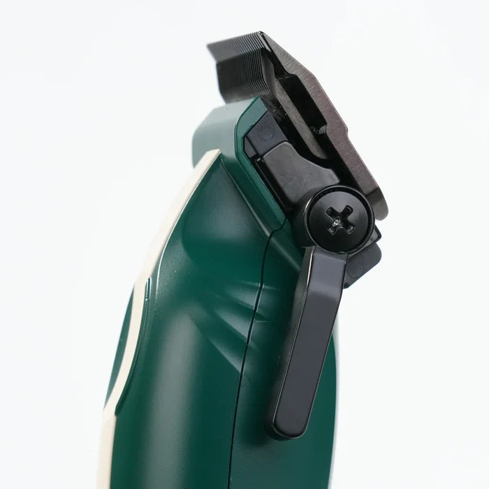 Cocco Veloce Lite Clipper (Green/ White Stripe)