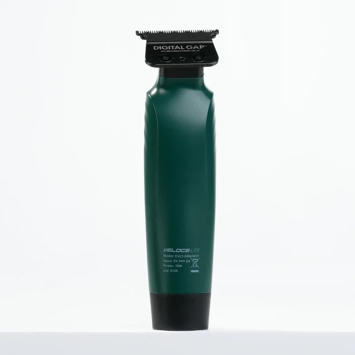 Cocco Veloce Lite Trimmer (Green/ White Stripe)