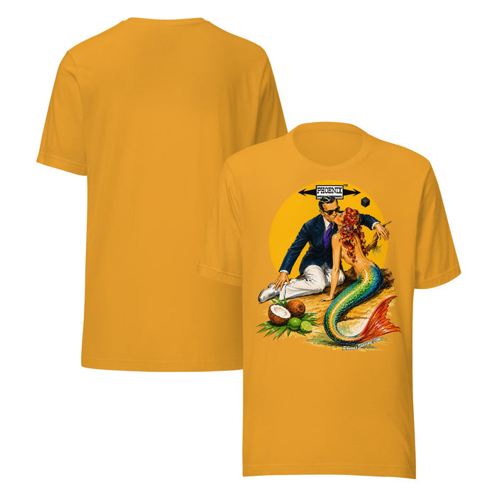 Mustard / XS