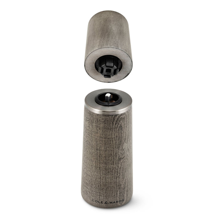 Cole & Mason Marlow Salt & Pepper Mill Set