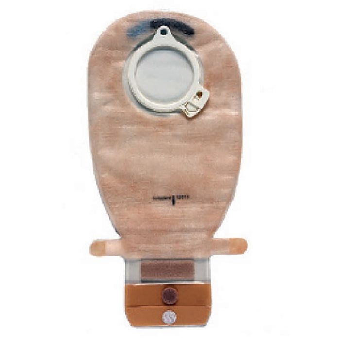 Coloplast Assura EasiClose Two-Piece Maxi Drainable Ostomy Pouch, 40mm Flange, 11 1/2", Box of 10 - 15984 - LL Medico