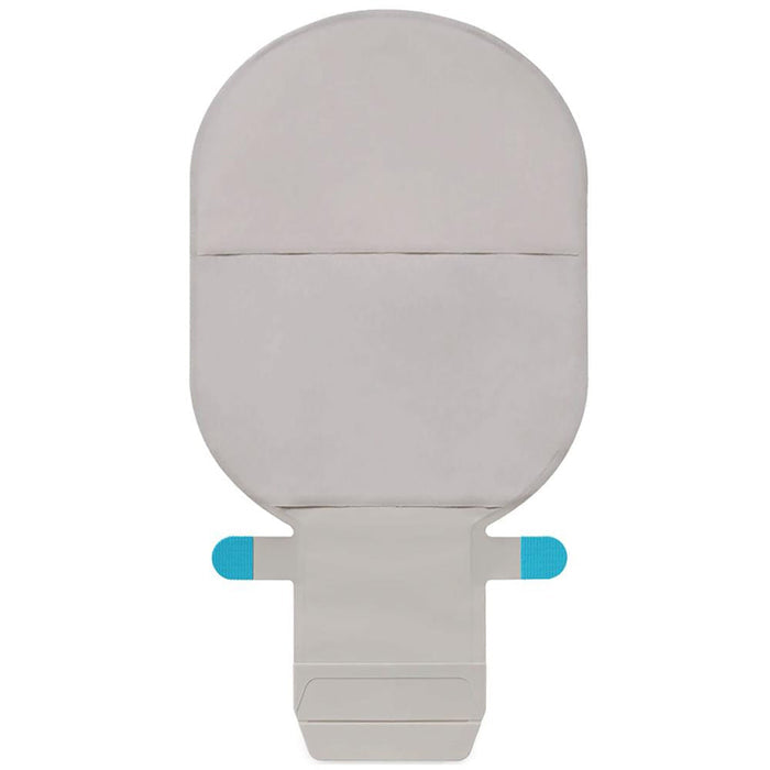 Coloplast SenSura Mio Convex Deep One-Piece Pouch, Deep Convex, Pre-Cut, Transparent, 11-Inch, with Filter