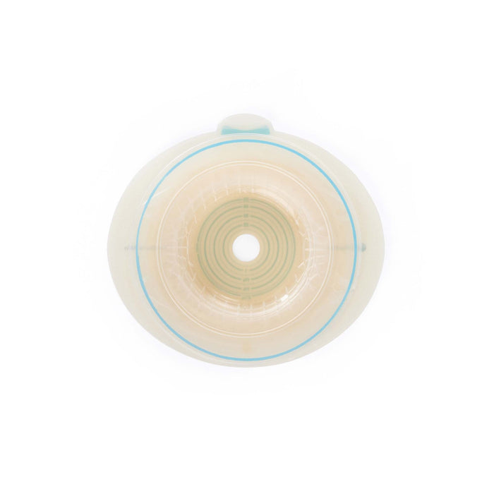 Coloplast SenSura Mio Flex Two-Piece Skin Barrier, Oval, Cut-to-Fit, 70 mm Flange