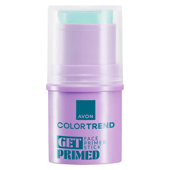 Color Trend Get Primed Face Primer Stick