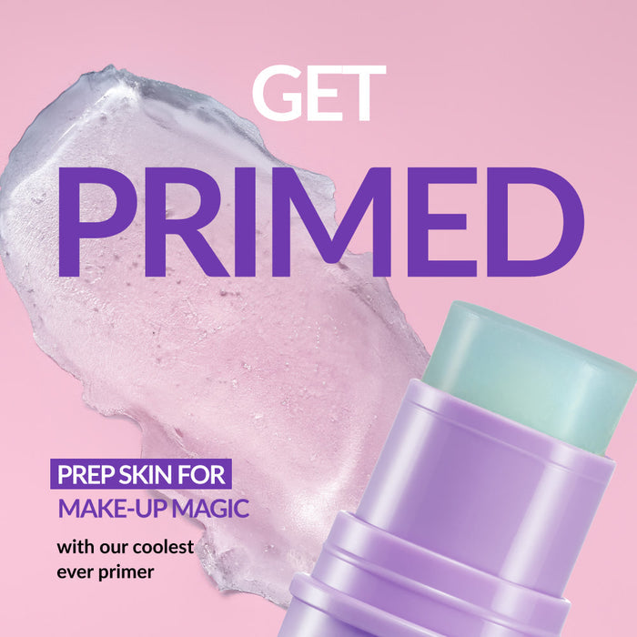 Color Trend Get Primed Face Primer Stick