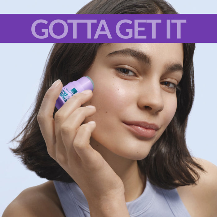 Color Trend Get Primed Face Primer Stick