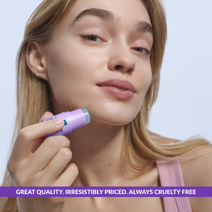 Color Trend Get Primed Face Primer Stick