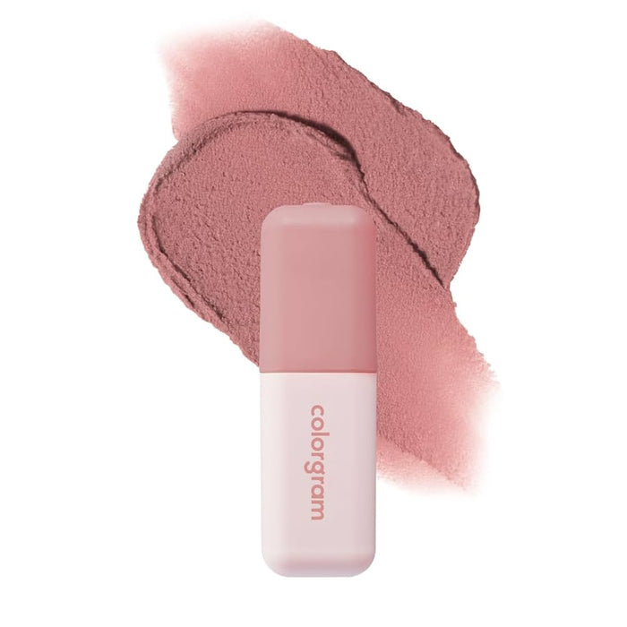 [colorgram] Nude Blur Tint