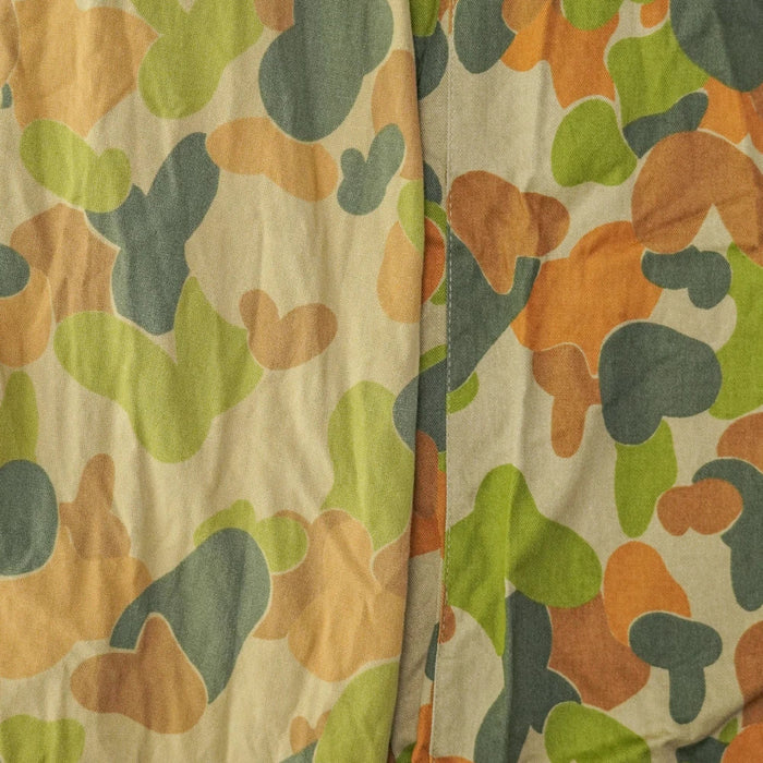 Commerical Early DPCU Field Shirt - Used - Australian Army Surplus - Field Shirts