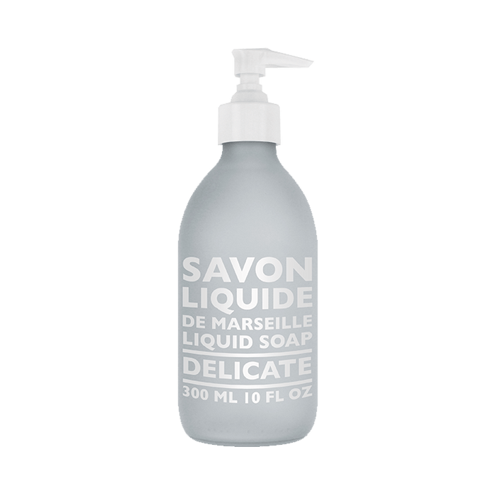 Compagnie De Provence Delicate Liquid Marseille Soap 300ml