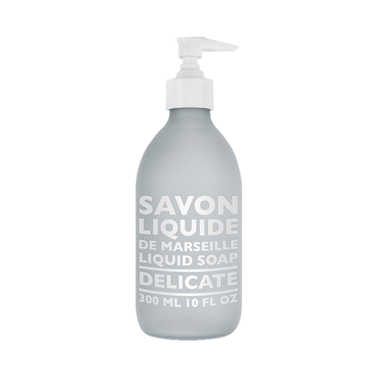 Compagnie De Provence Delicate Liquid Marseille Soap 300ml