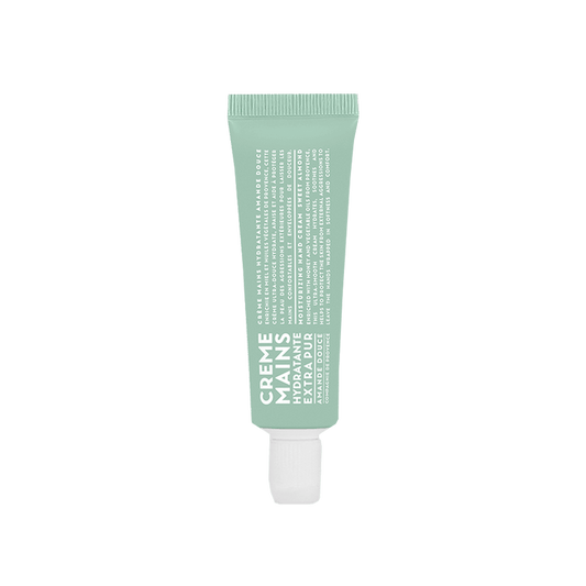 Compagnie De Provence EP Sweet Almond Hand Cream 30ml