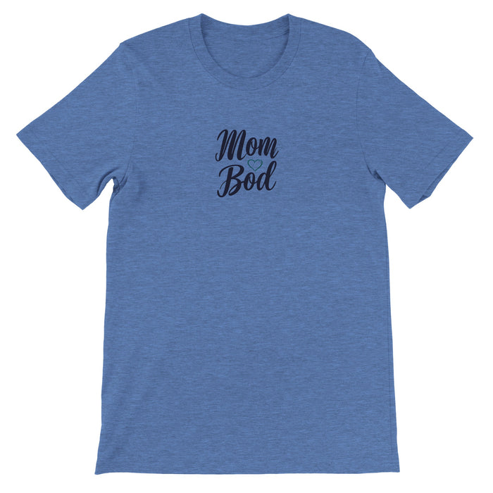Heather Columbia Blue / S