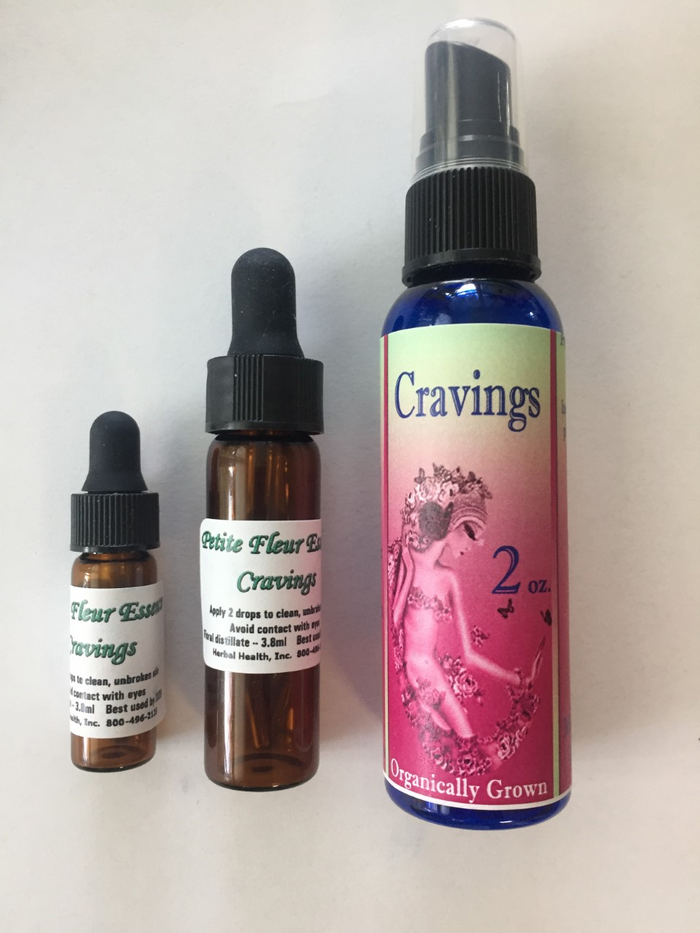 Cravings (Osmanthus)