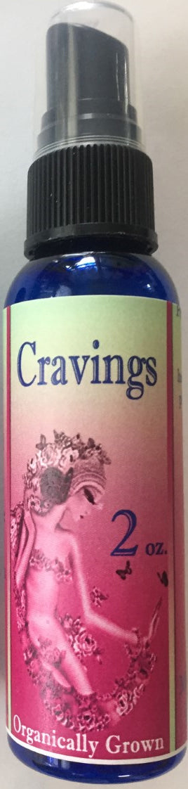 Cravings (Osmanthus)