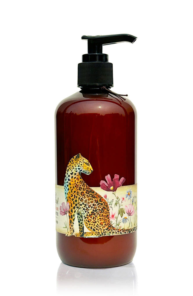 Creamy Cleansing Wash - Midnight Muse
