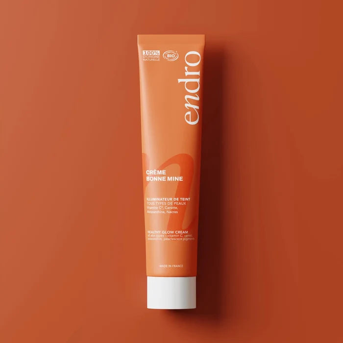 Crème Visage Bonne Mine - Endro Cosmetiques