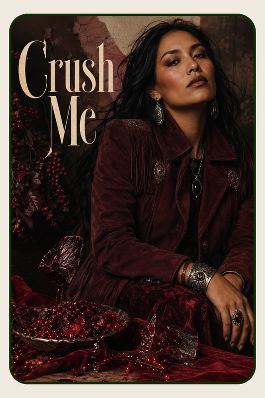 Crush Me Inspiration