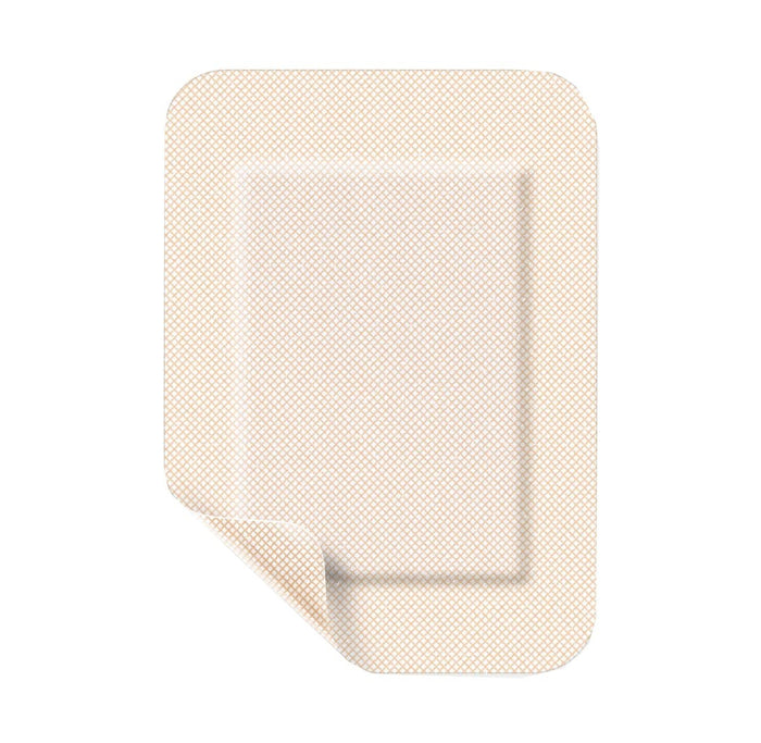 Curad Adhesive Strip, 3 x 4 Inch
