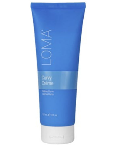 Curvy Creme 8 oz