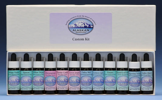 Custom Kit - 1/4 oz 12 count