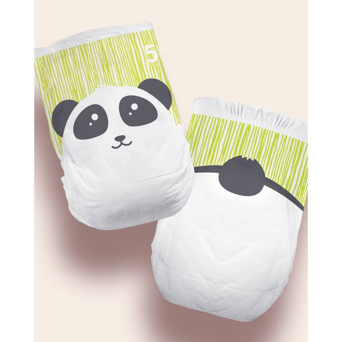 Cuties Complete Care Baby Diapers, Size 5 - CR5001-Pack - LL Medico