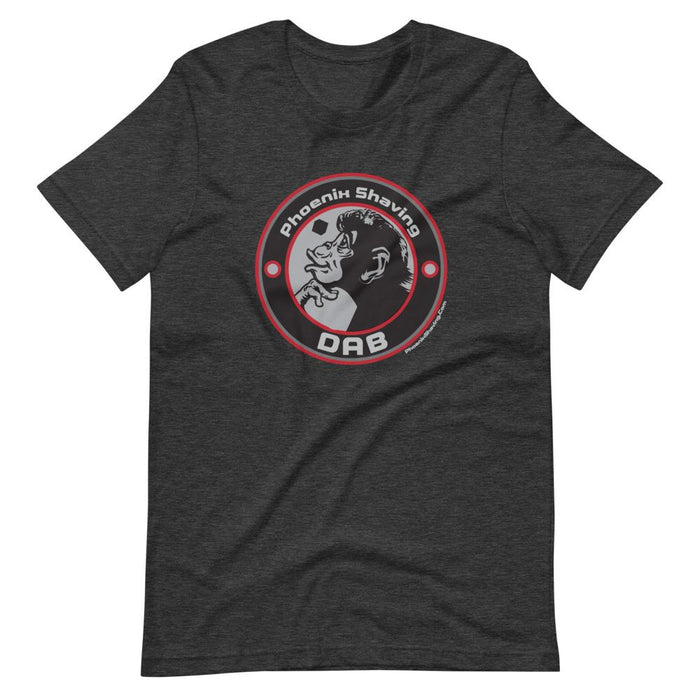 Dark Grey Heather / XS