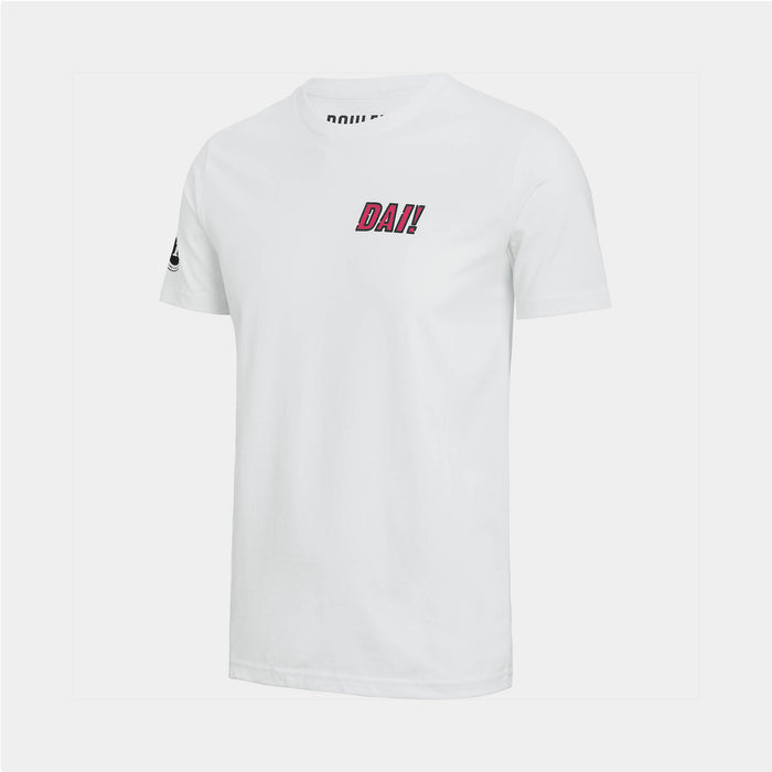 Dai!  - Organic Cotton Unisex T-Shirt - Rouleur