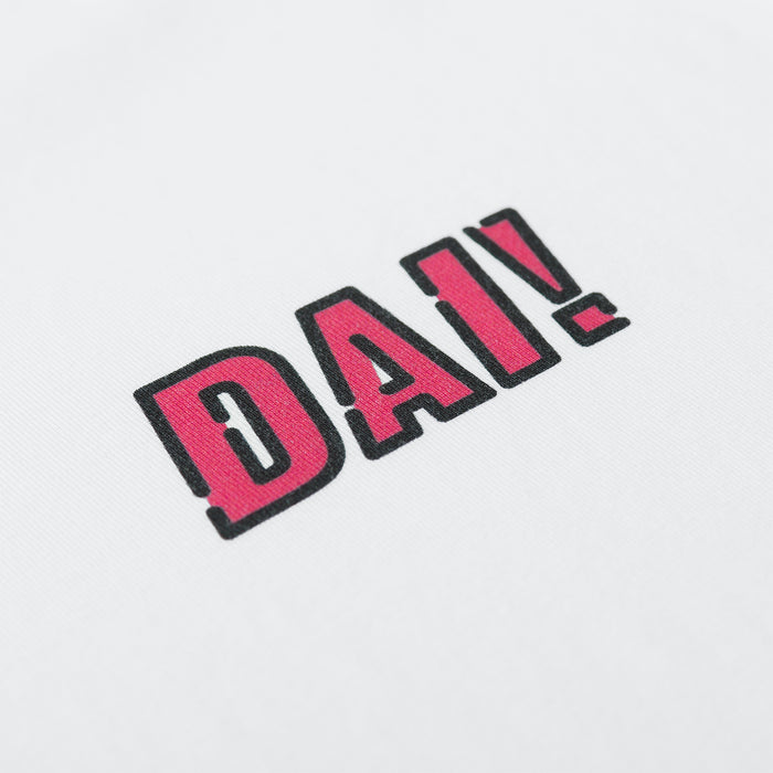 Dai!  - Organic Cotton Unisex T-Shirt - Rouleur