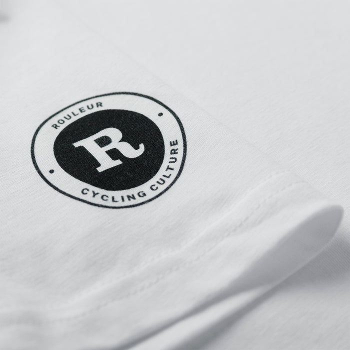Dai!  - Organic Cotton Unisex T-Shirt - Rouleur