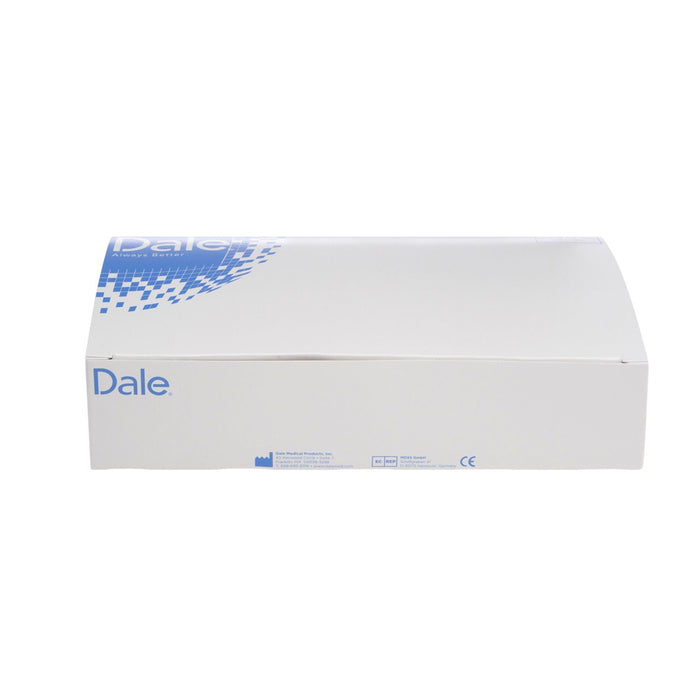 Dale Medical PediPrints Tracheostomy Tube Holder, Neonate, 0.75" x 9" - 242-Single - LL Medico