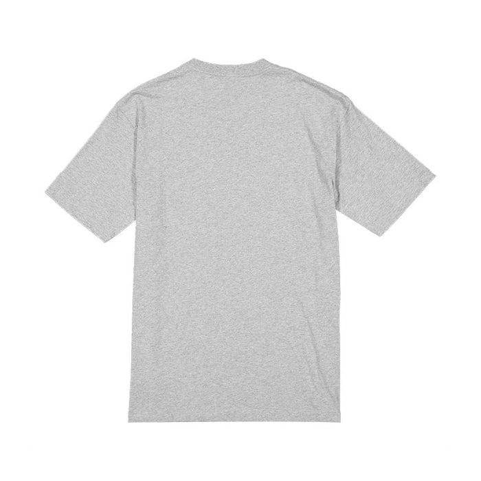 The Male model is wearing Dallas Stars NHL Sport Classic Grey T-Shirt 7
