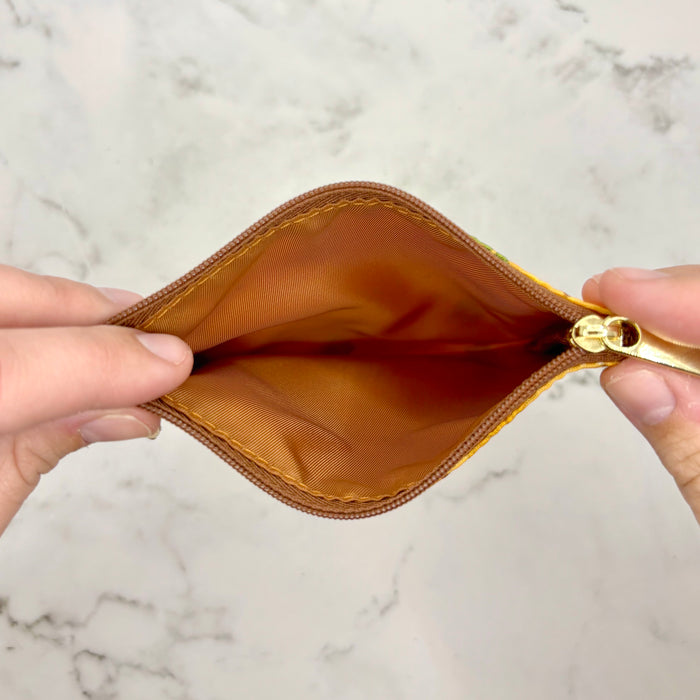 Dandelion Essentials Bag