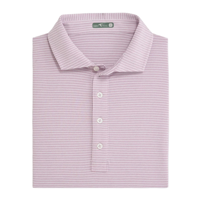 Davis Performance Polo
