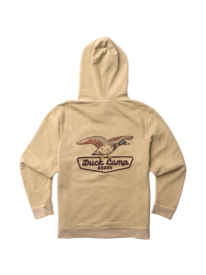 DC Shop Sweatshirt